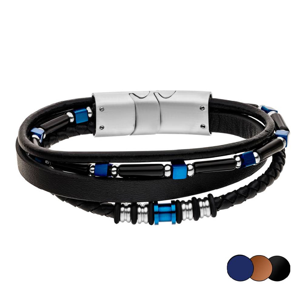 Steelwear Sidney Armband - Harvey