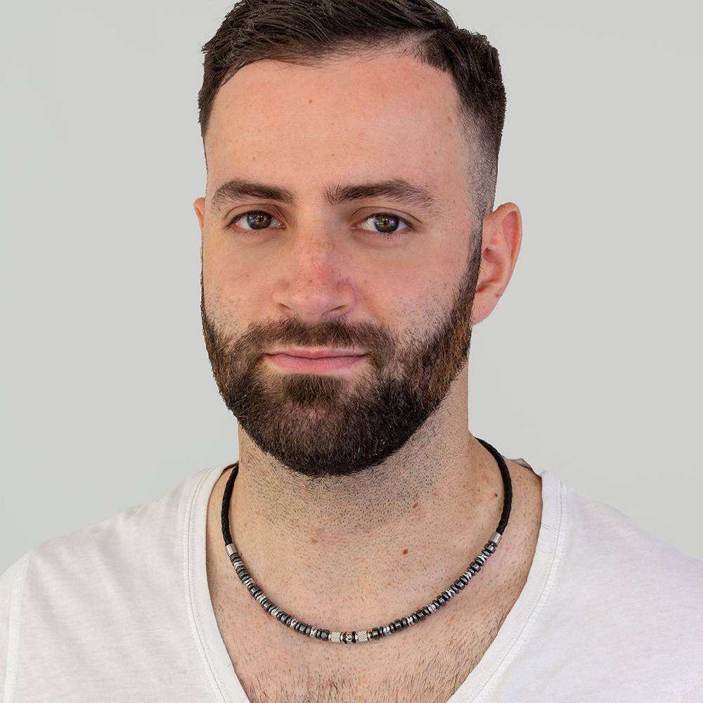 Steelwear London Halskette - Robbie Angebote