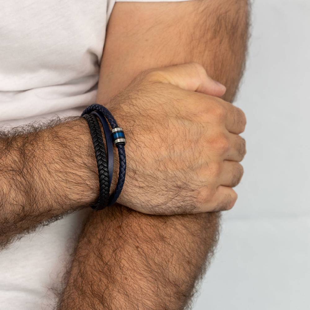 Steelwear Sidney Armband - Riley Hotsell