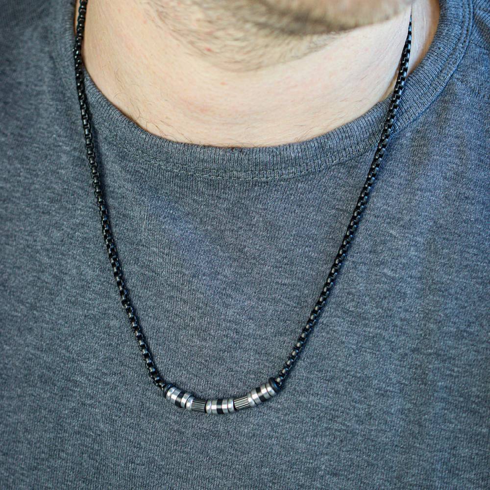 Steelwear Salvador Halskette - Erick Online