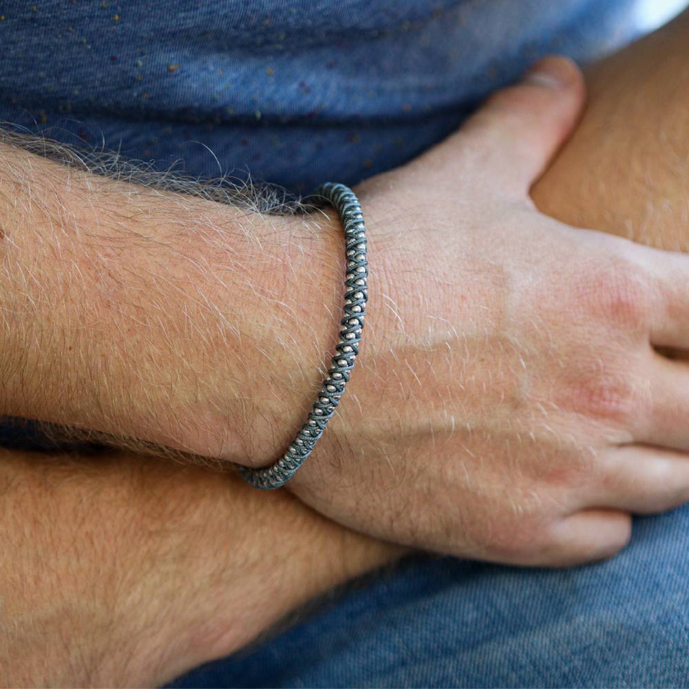 Steelwear Miami Armband - Levi Hotsell
