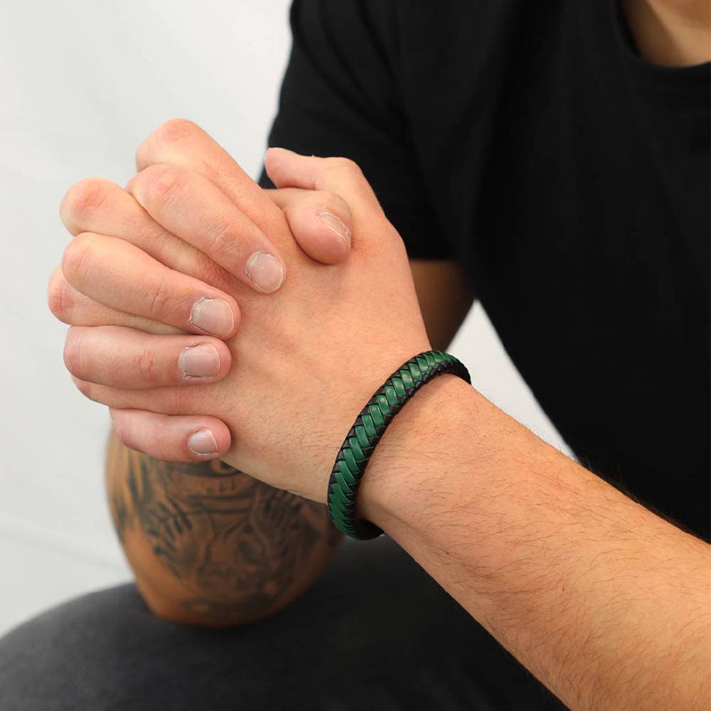 Steelwear Miami Armband - David im Angebot
