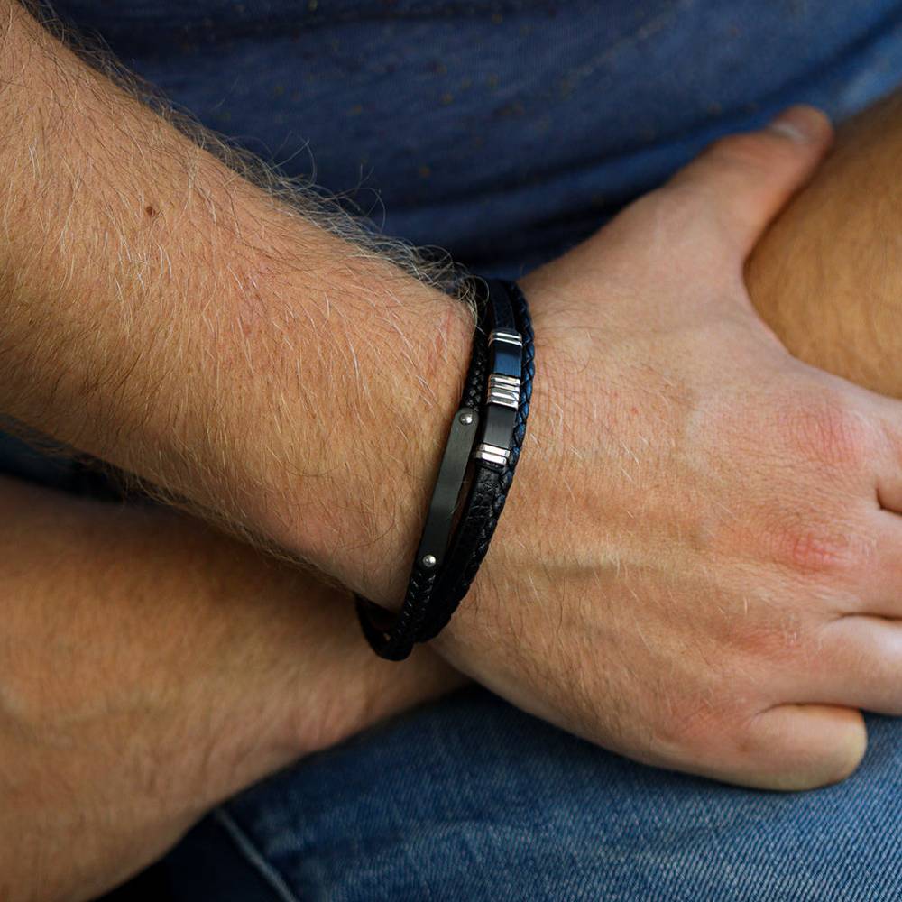 Steelwear London Armband - Jack Schlussverkauf