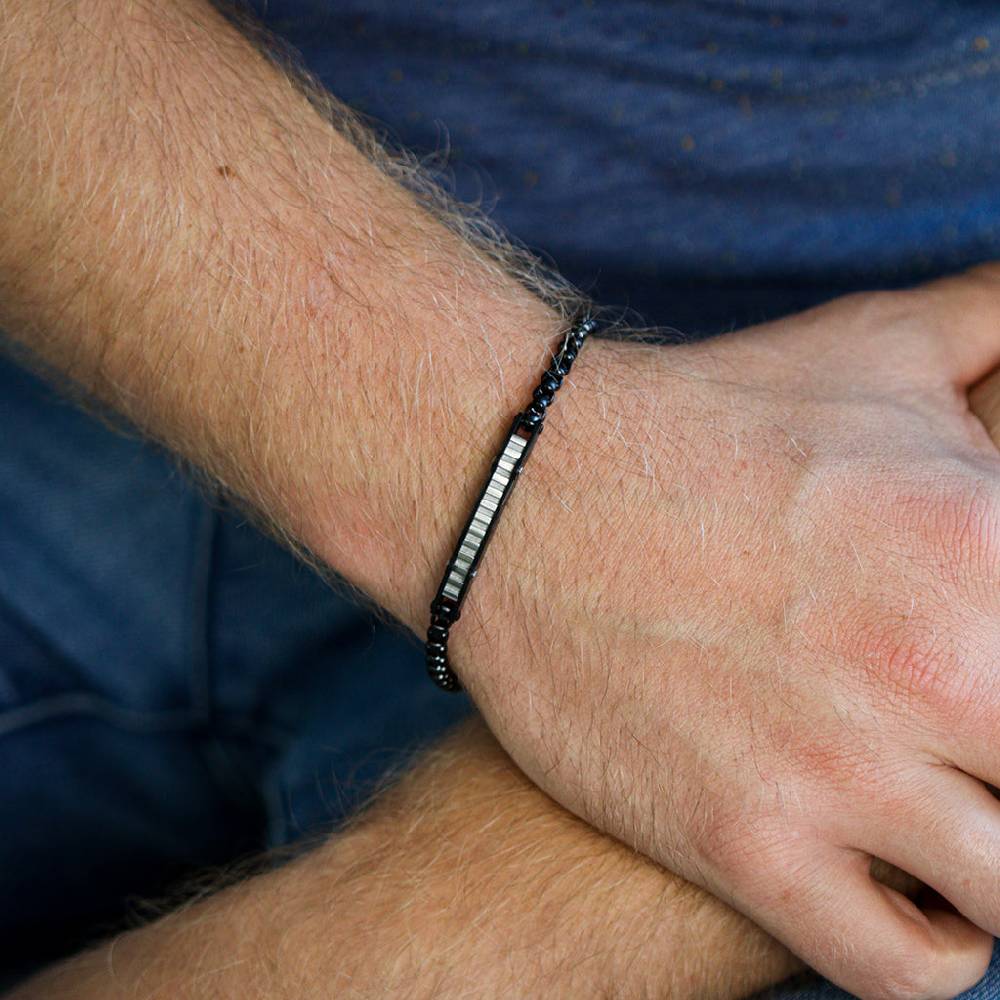 Steelwear Salvador Armband - Florentin Fabrikverkauf