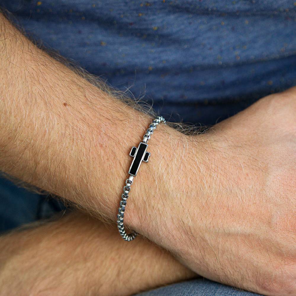 Steelwear Salvador Armband - Janko Meist gekauft