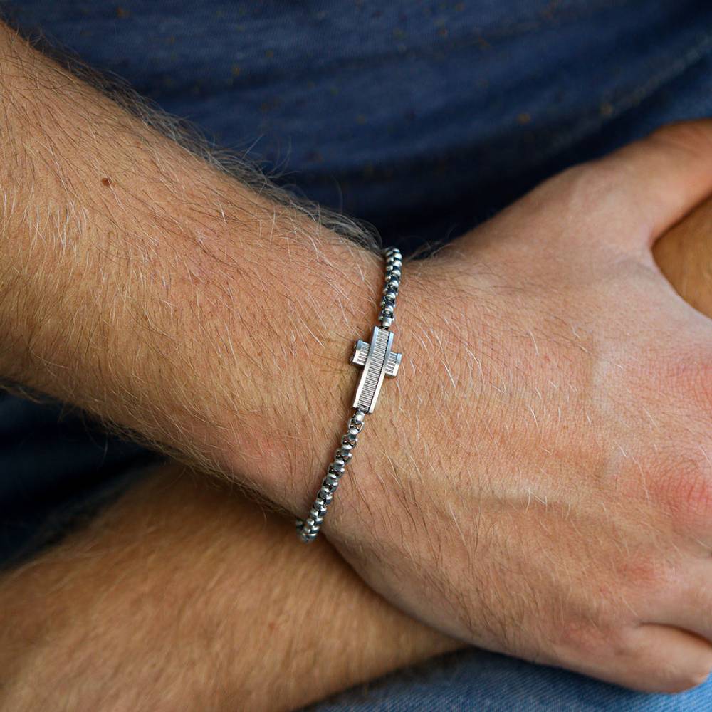 Steelwear Salvador Armband - Javier Blitzverkäufe