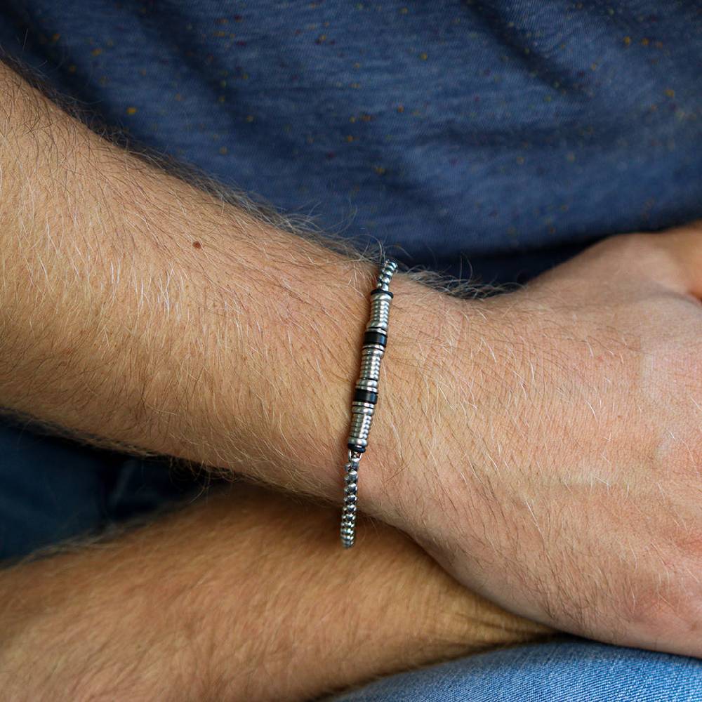 Steelwear Salvador Armband - Evani Online