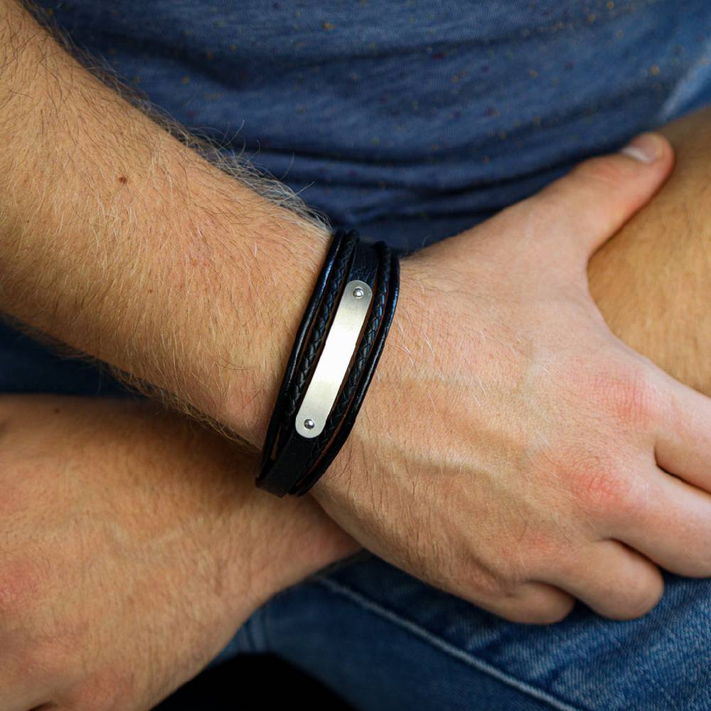 Steelwear London Armband - Edward Angebote