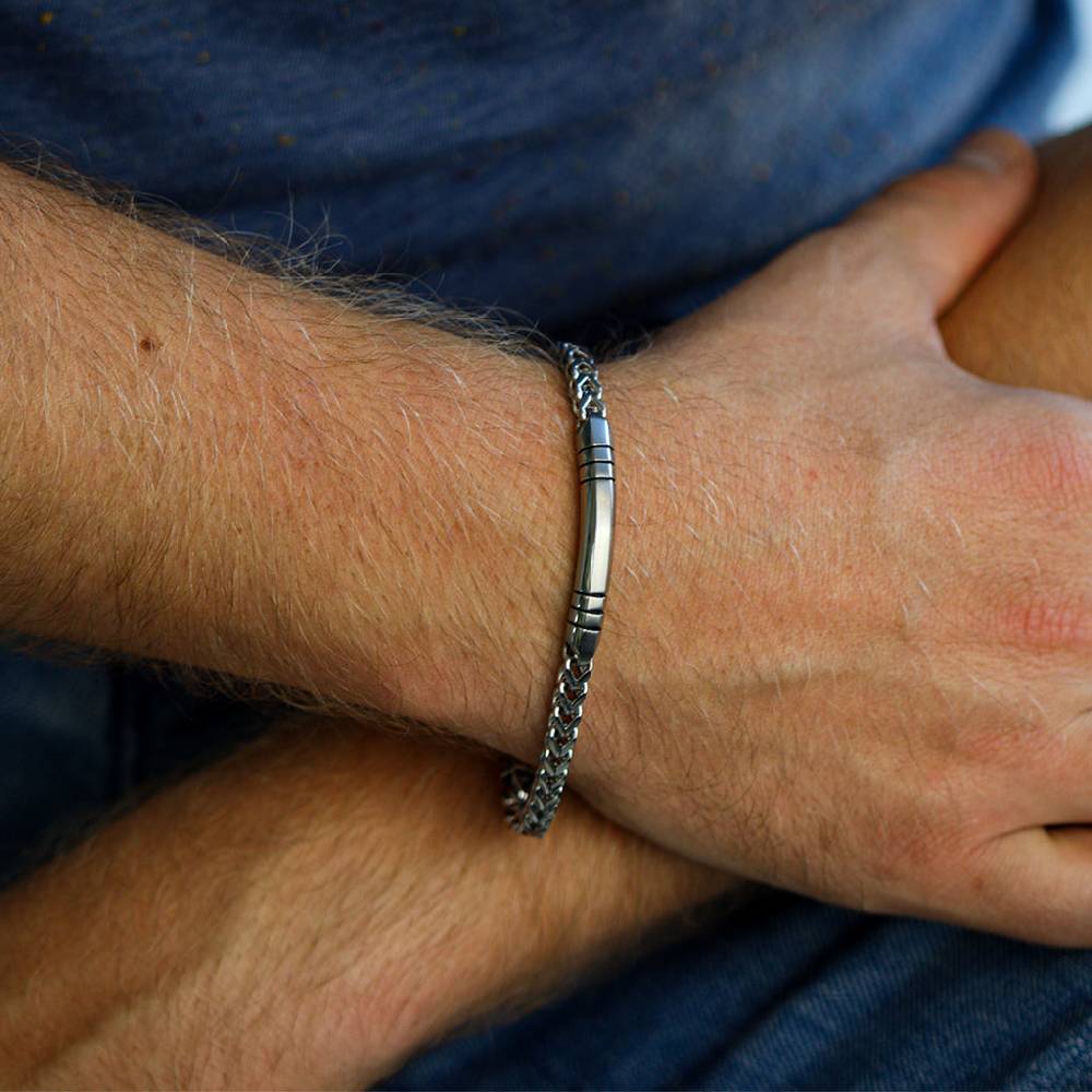 Steelwear Santiago Armband - Juan im Angebot