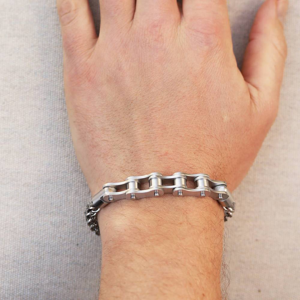 Steelwear Stockholm Armband - Ludvig Schlussverkauf