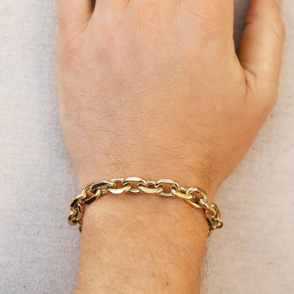 Steelwear Hamburg Armband - Oskar Fabrikverkauf