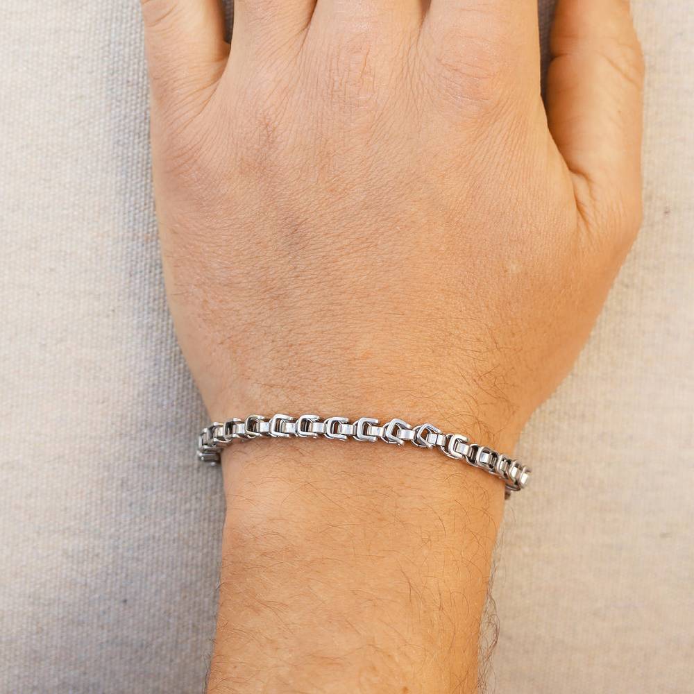 Steelwear Melbourne Armband - Nate Blitzverkäufe