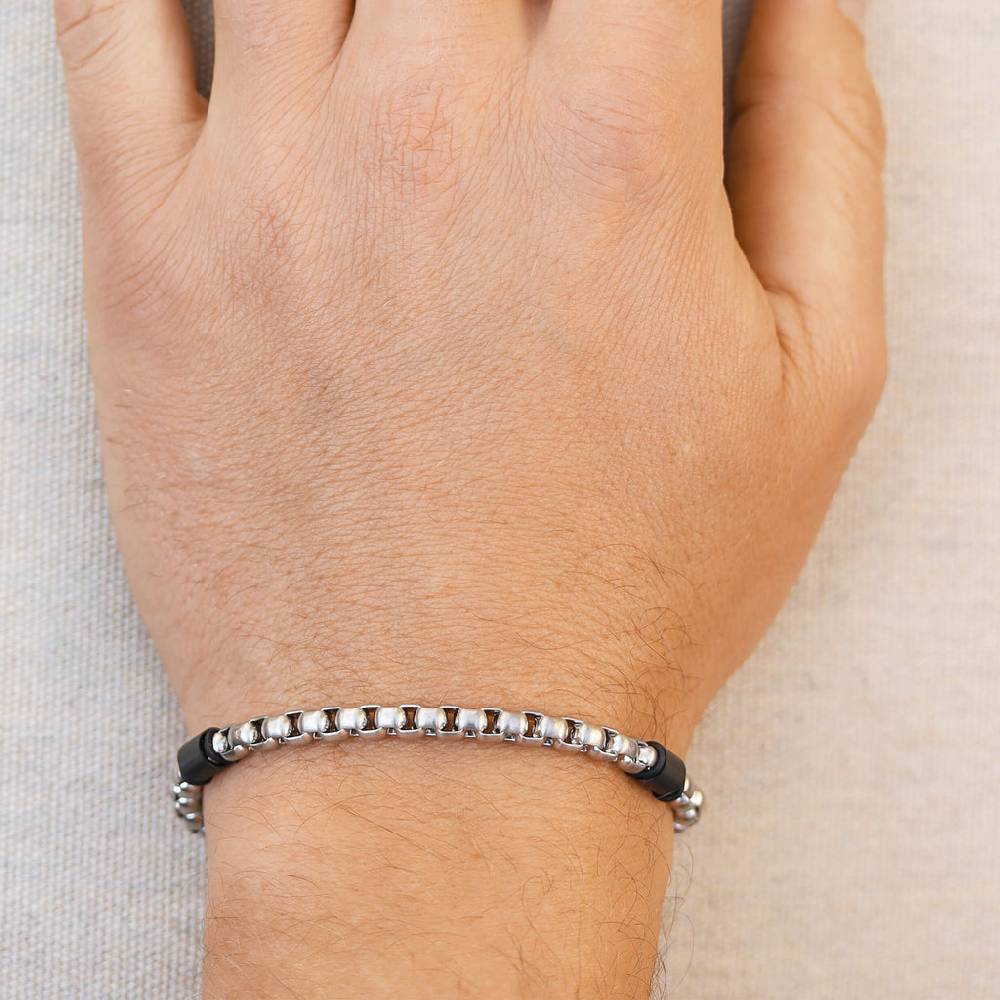 Steelwear Salvador Armband - Diego Online