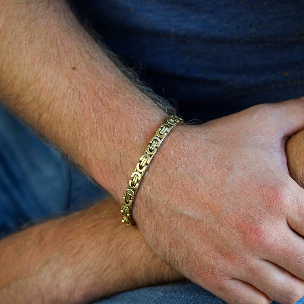 Steelwear Berlin Armband - Tim Angebote