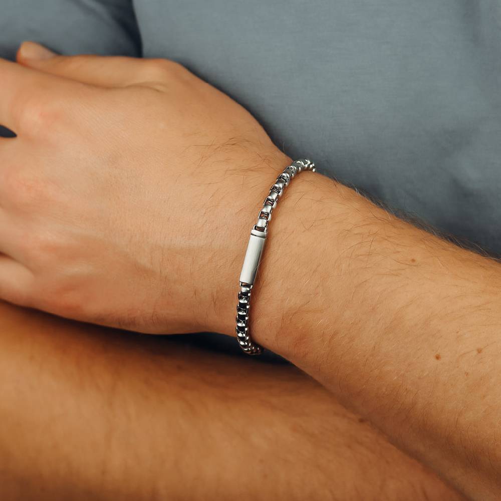 Steelwear Salvador Armband - Fabio Hotsell