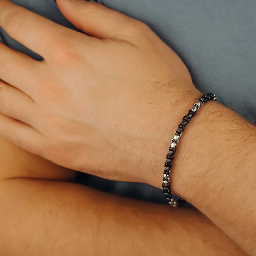 Steelwear Salvador Armband - Gino Discount Store für neue Produkte