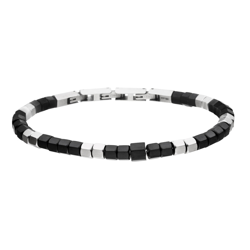 Steelwear Dallas Armband - James Fabrikverkauf