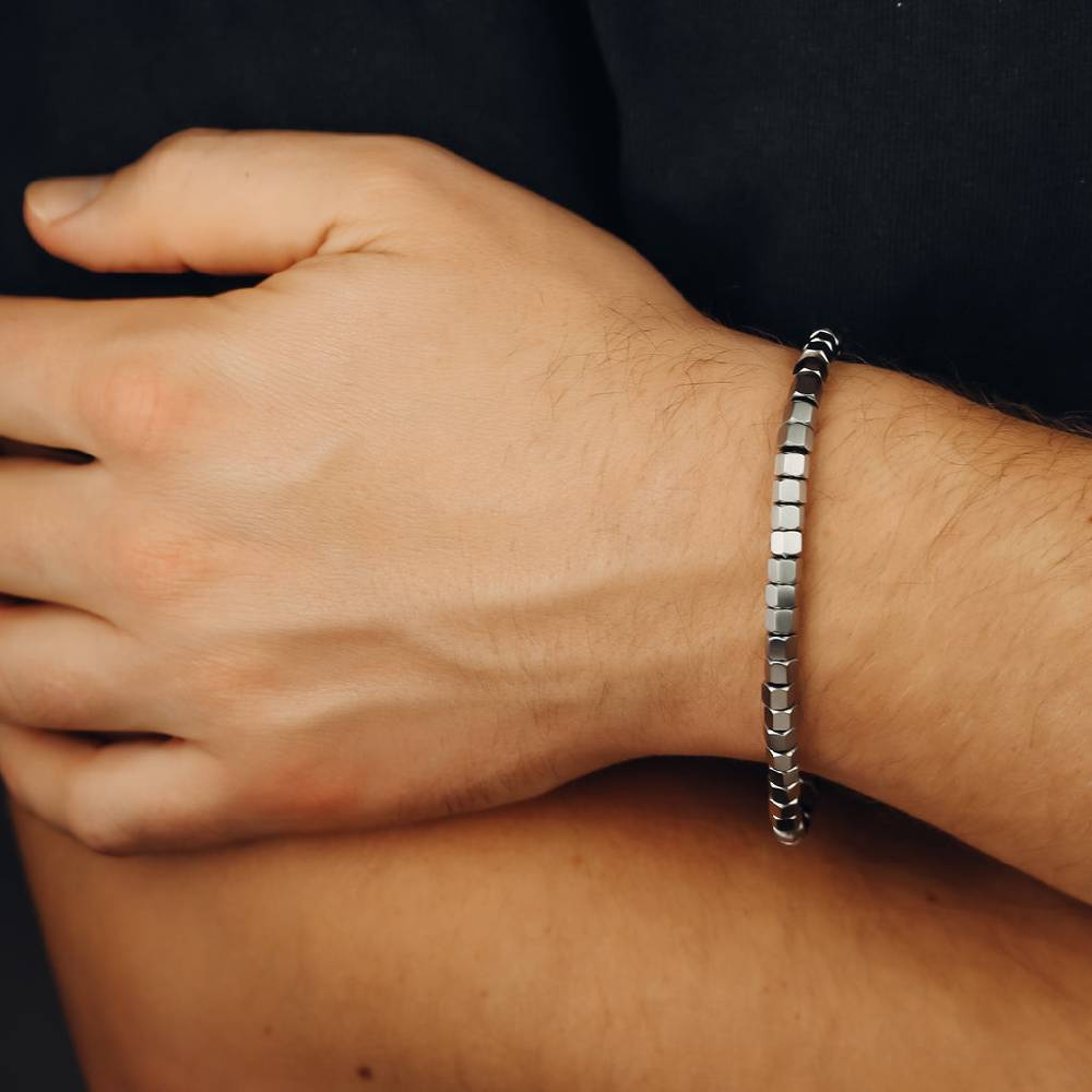 Steelwear Dallas Armband - Benjamin Meist gekauft
