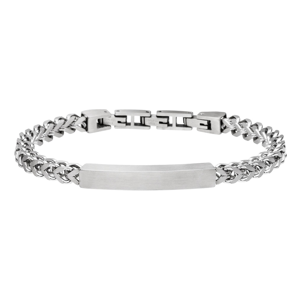 Steelwear Buenos Aires Armband - Tomás Online