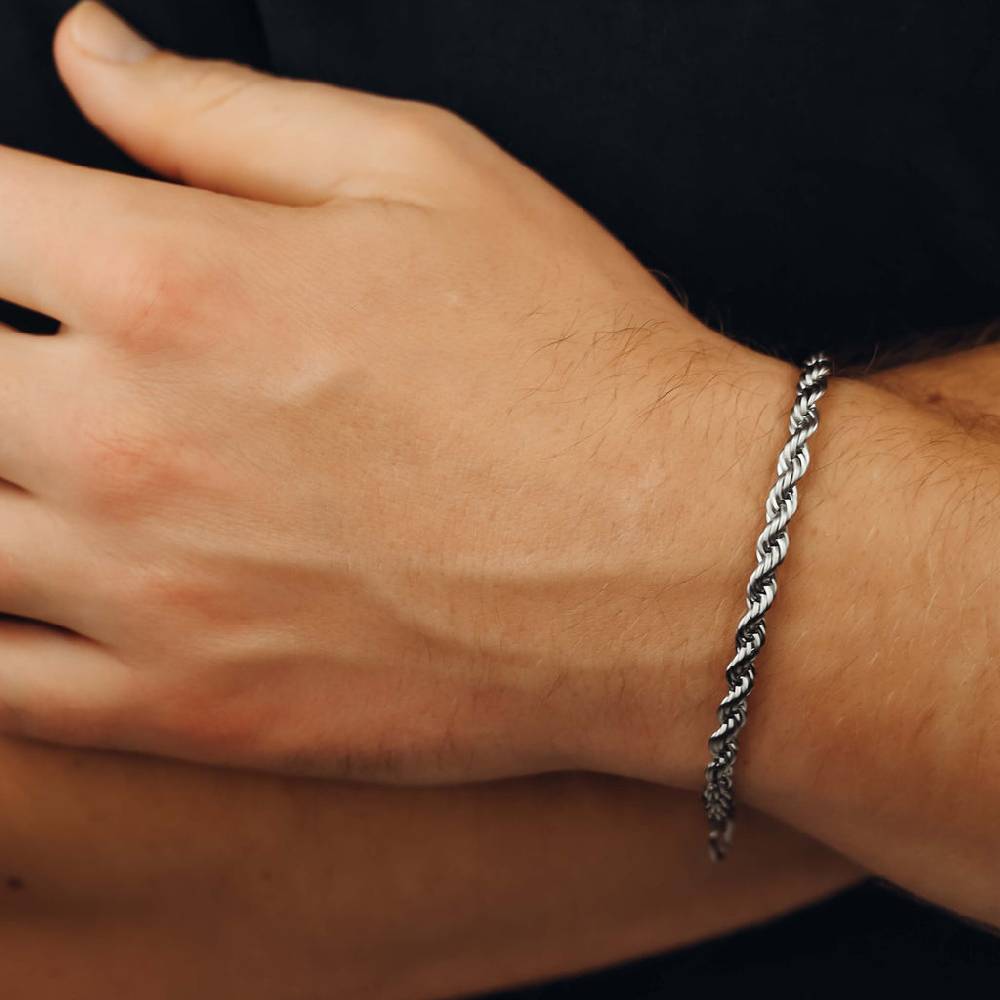 Steelwear Salvador Armband - Rodrigo Auslauf