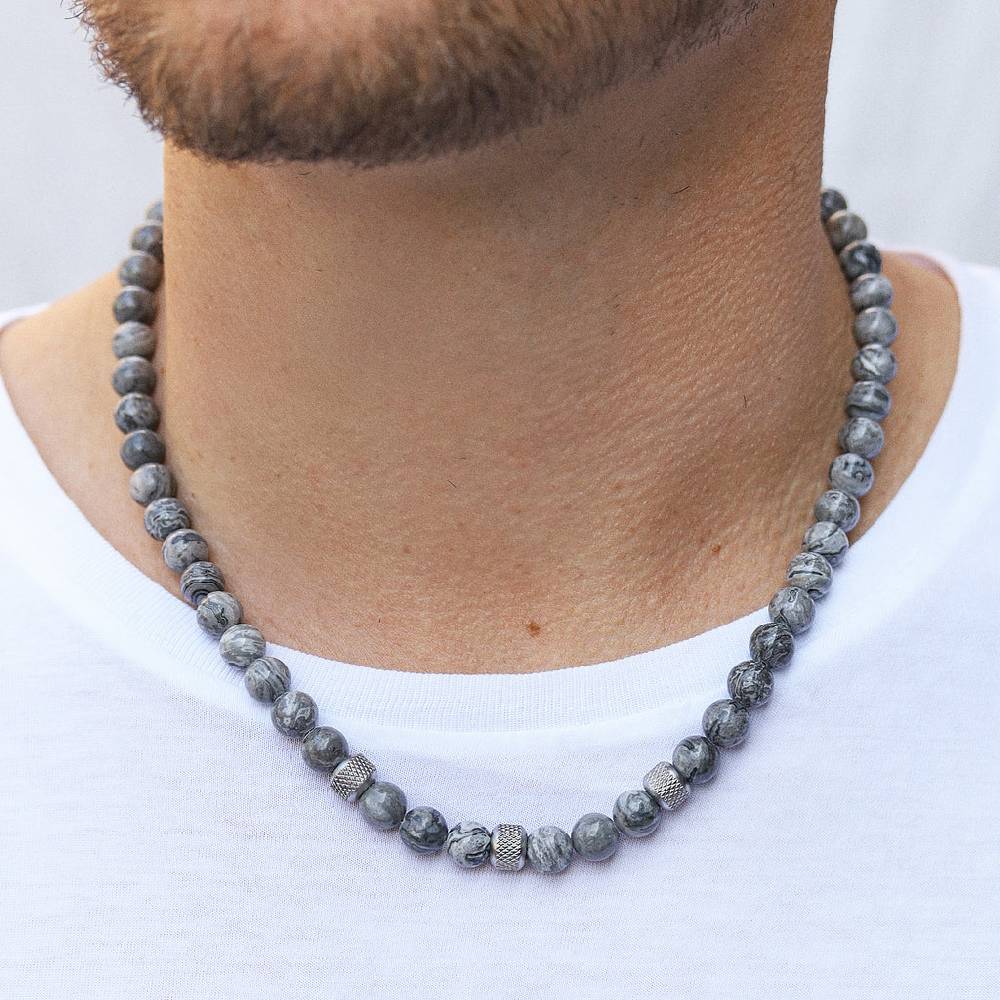Steelwear Honolulu Halskette - Kalani Blitzverkäufe