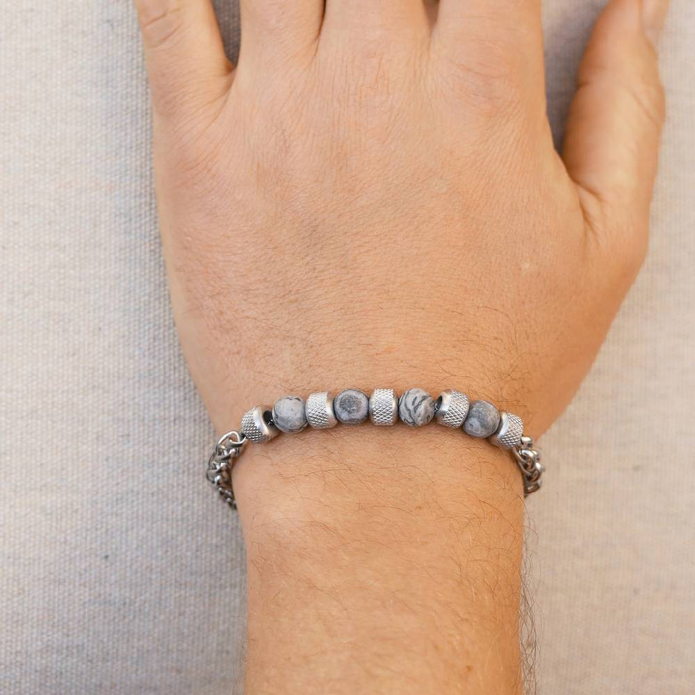 Steelwear Honululu Armband - Kalani Online