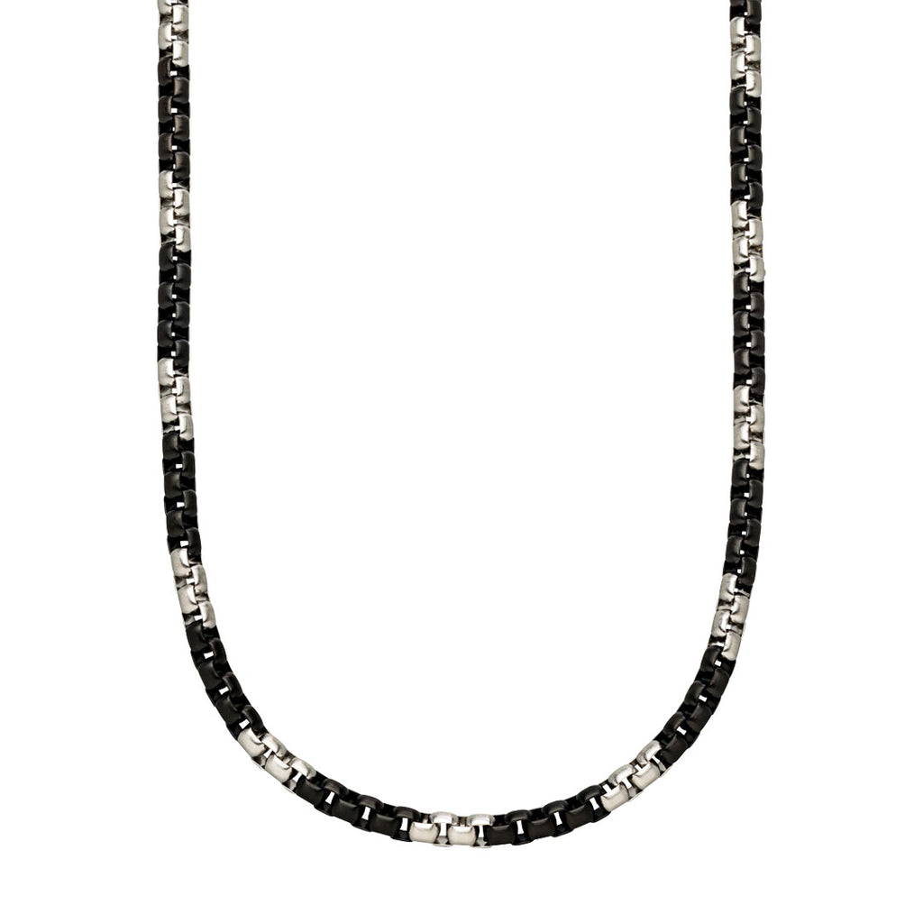 Steelwear Salvador Halskette - Diego Outlet