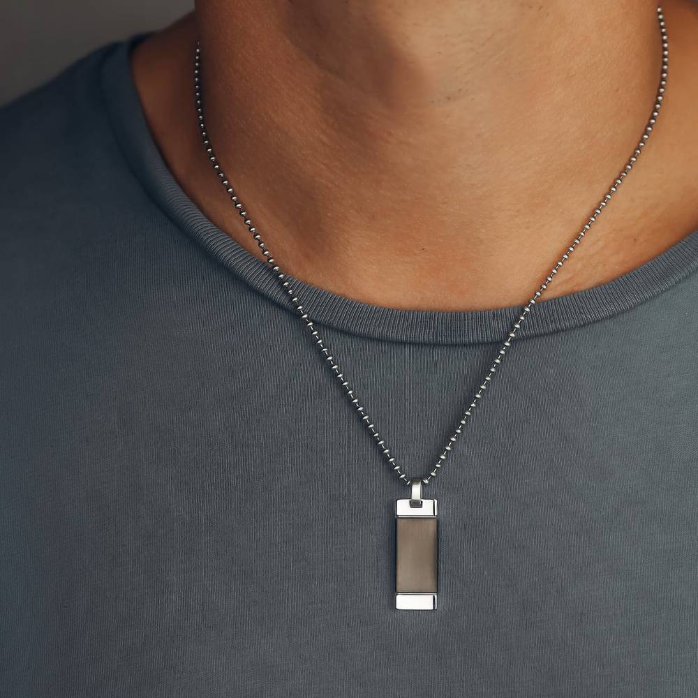 Steelwear New York Halskette - Russel Angebote
