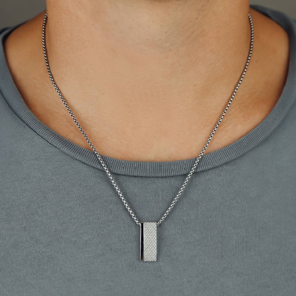 Steelwear Berlin Halskette - Ben im Angebot