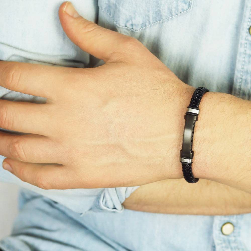 Steelwear London Armband - Oscar Angebote