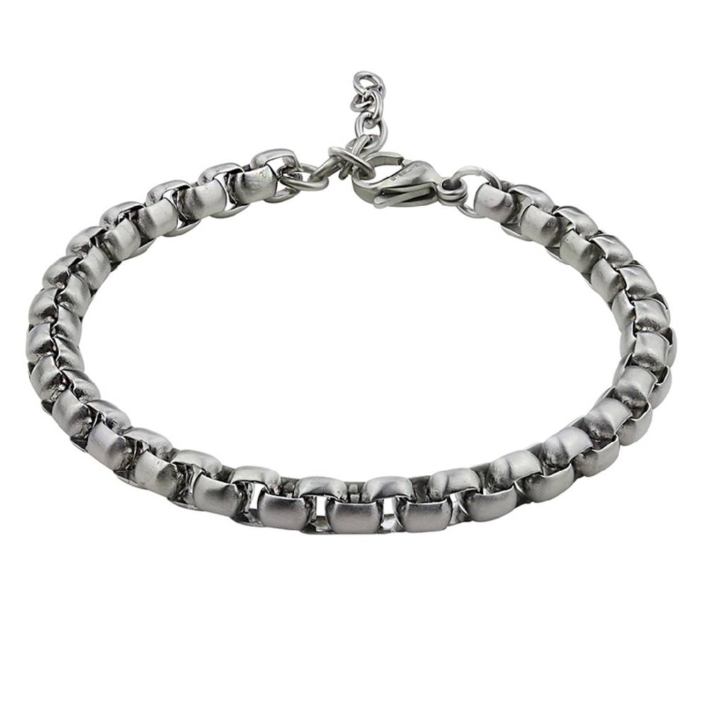 Steelwear Denver Armband - Carter Schlussverkauf
