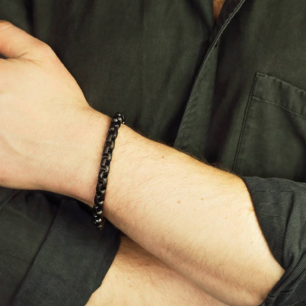 Steelwear Denver Armband - Jayden Fabrikverkauf