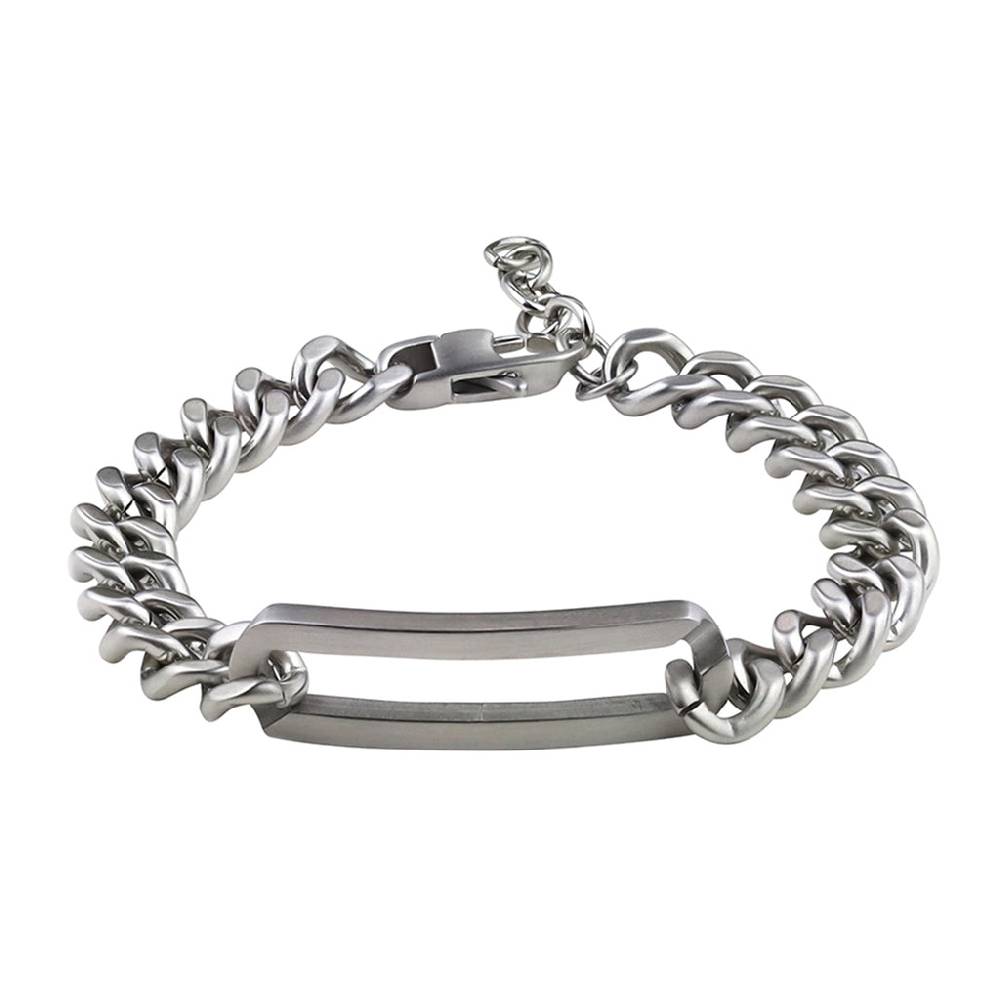 Steelwear Denver Armband - Ethan Meist gekauft