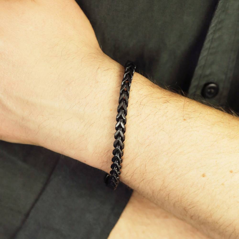 Steelwear Buenos Aires Armband - Matías Auslauf