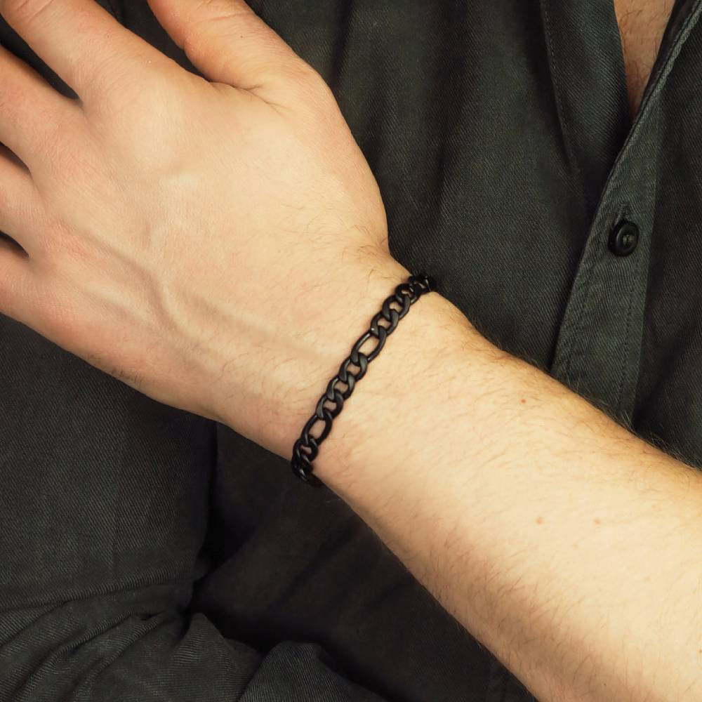 Steelwear Buenos Aires Armband - Santiago Angebote