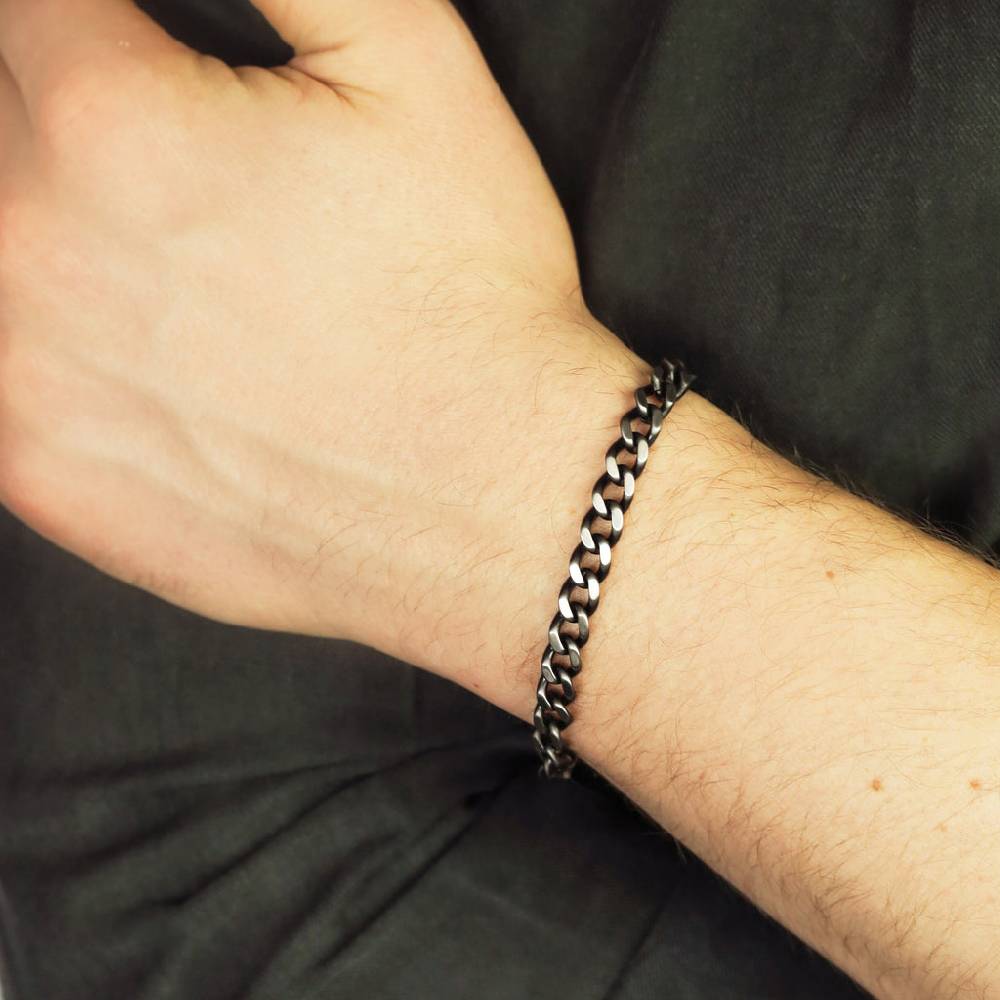 Steelwear Buenos Aires Armband - Franco Muttertagsangebot