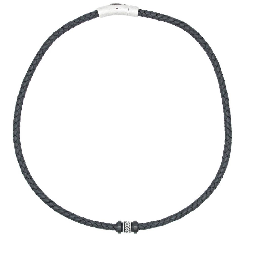 Steelwear Madrid Halskette - José Hotsell