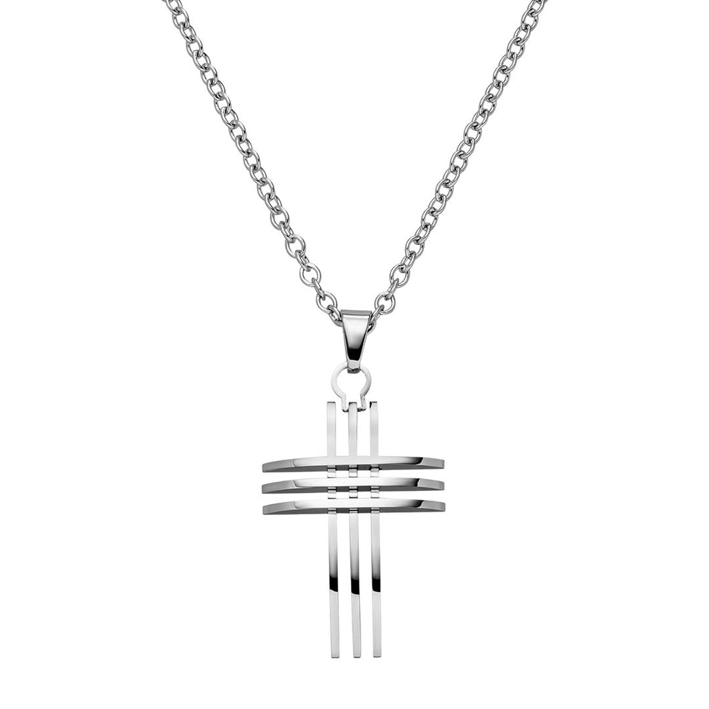 Steelwear London Halskette - Jacob Online