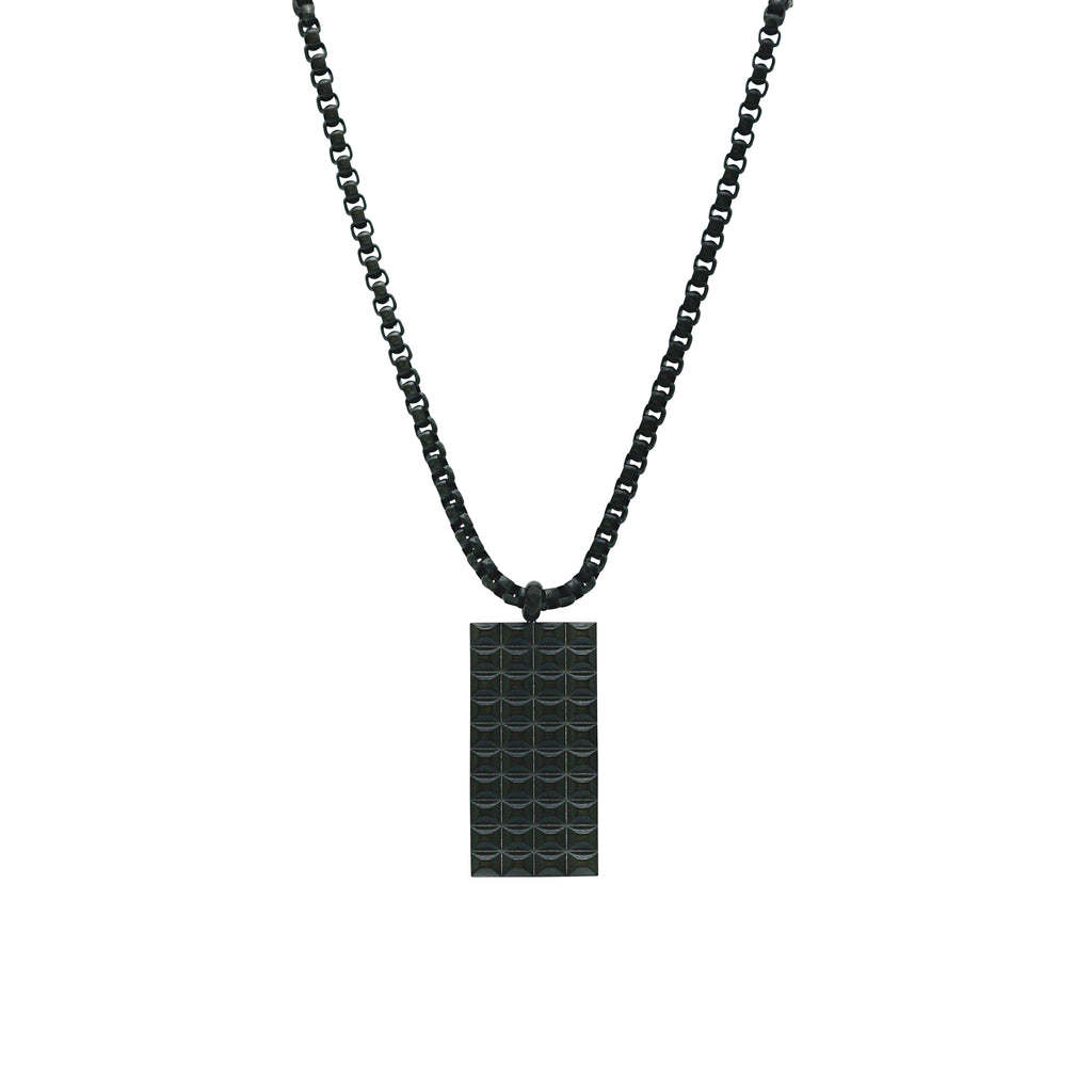 Steelwear Berlin Halskette - Anton