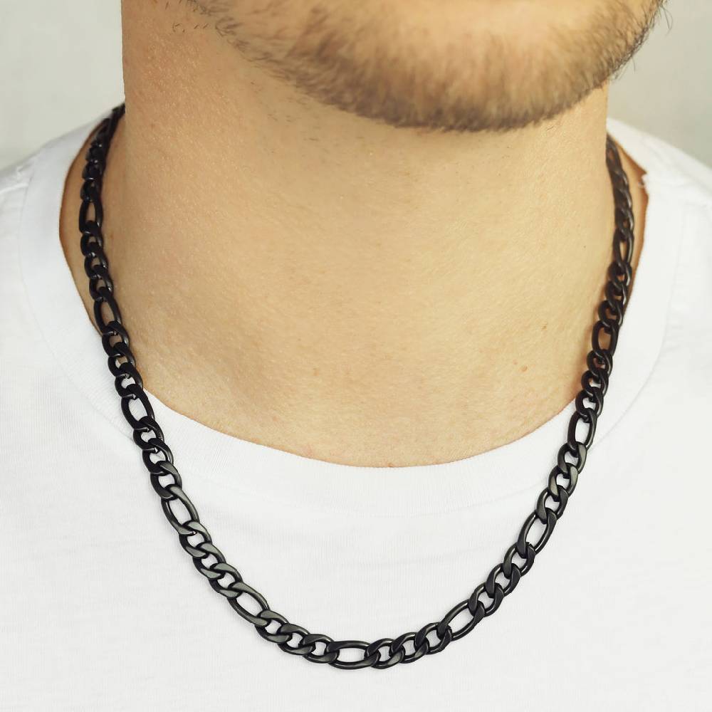 Steelwear Buenos Aires Halskette - Santiago Angebote