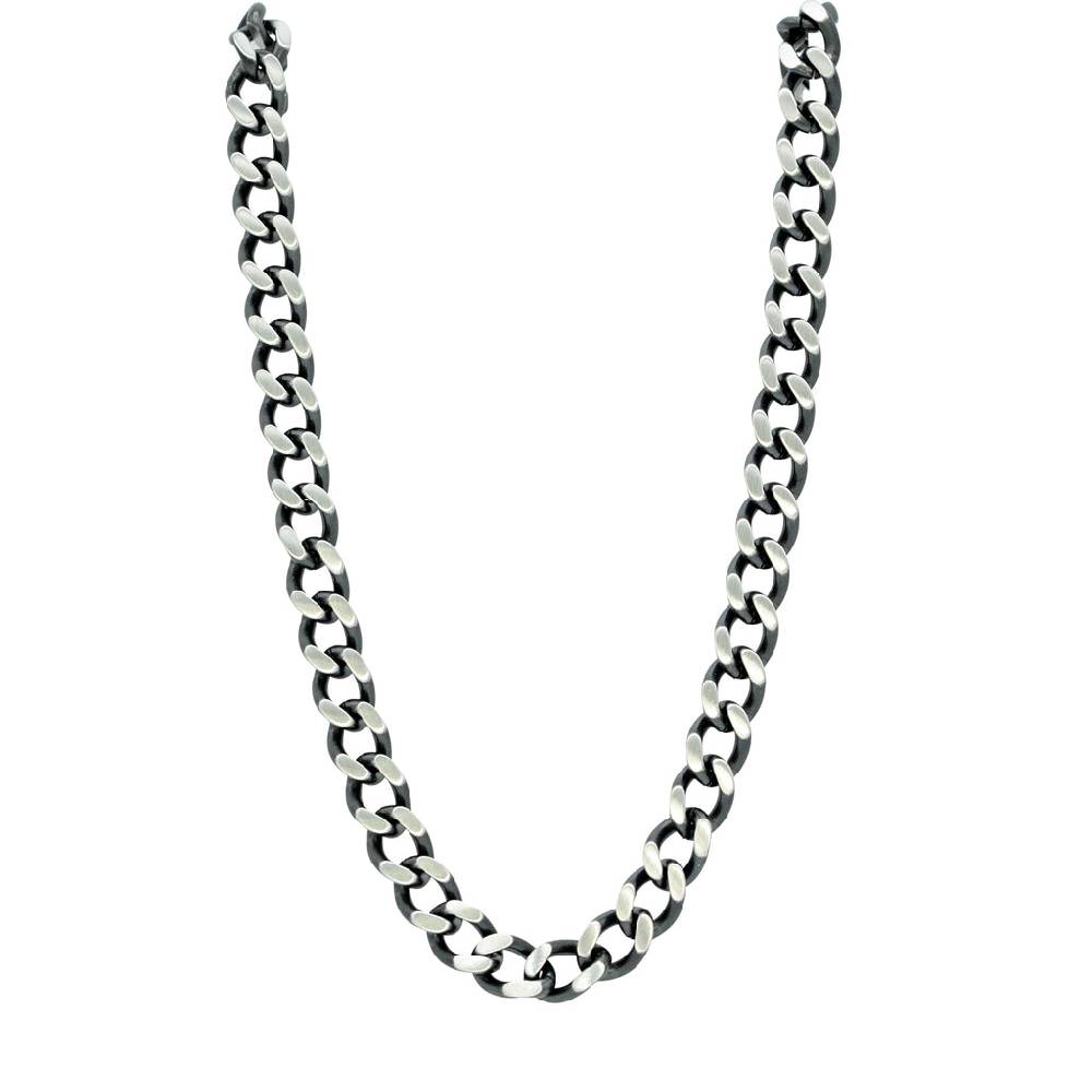 Steelwear Buenos Aires Halskette - Franco Hotsell