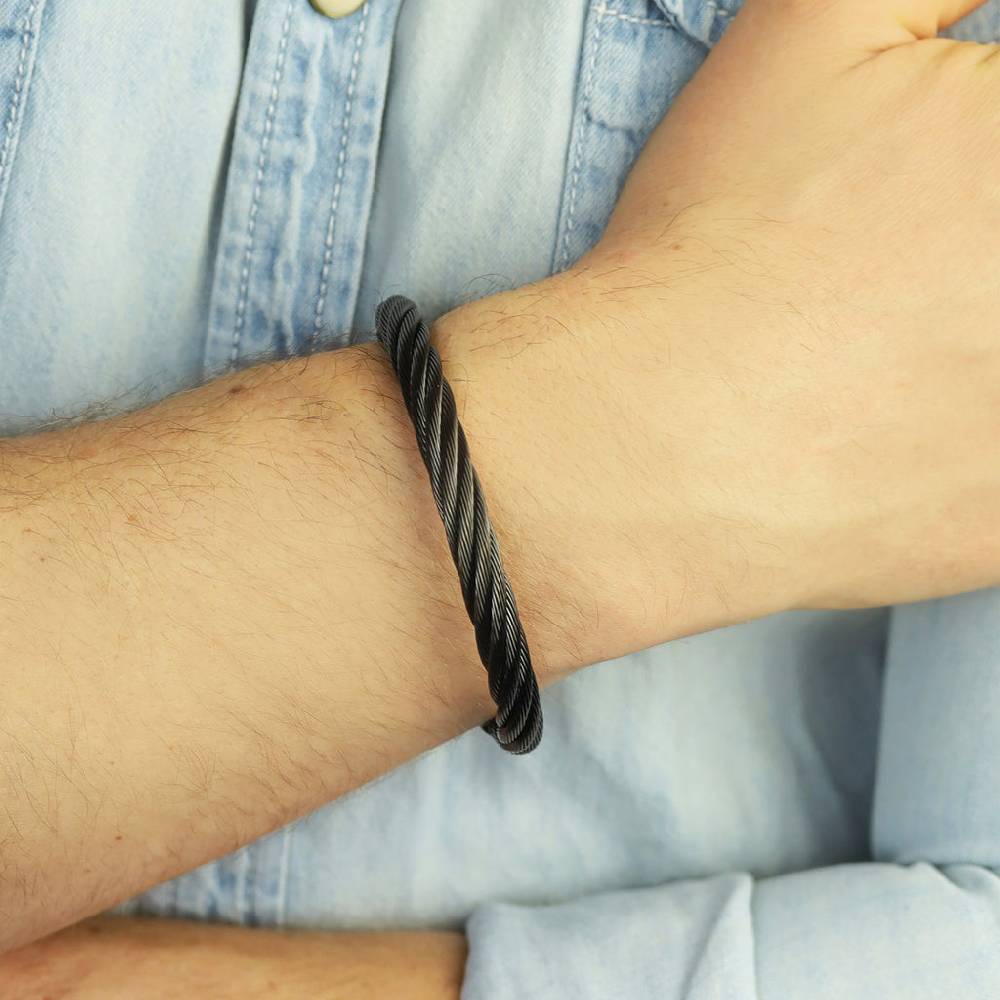 Steelwear Capetown Armband - Amari Schlussverkauf