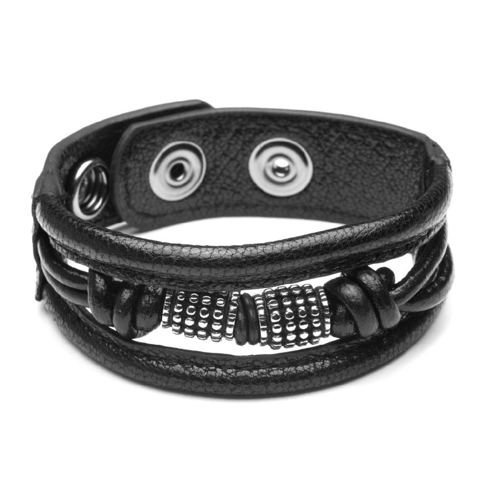Steelwear Capetown Armband - Kiano Günstiger Verkauf