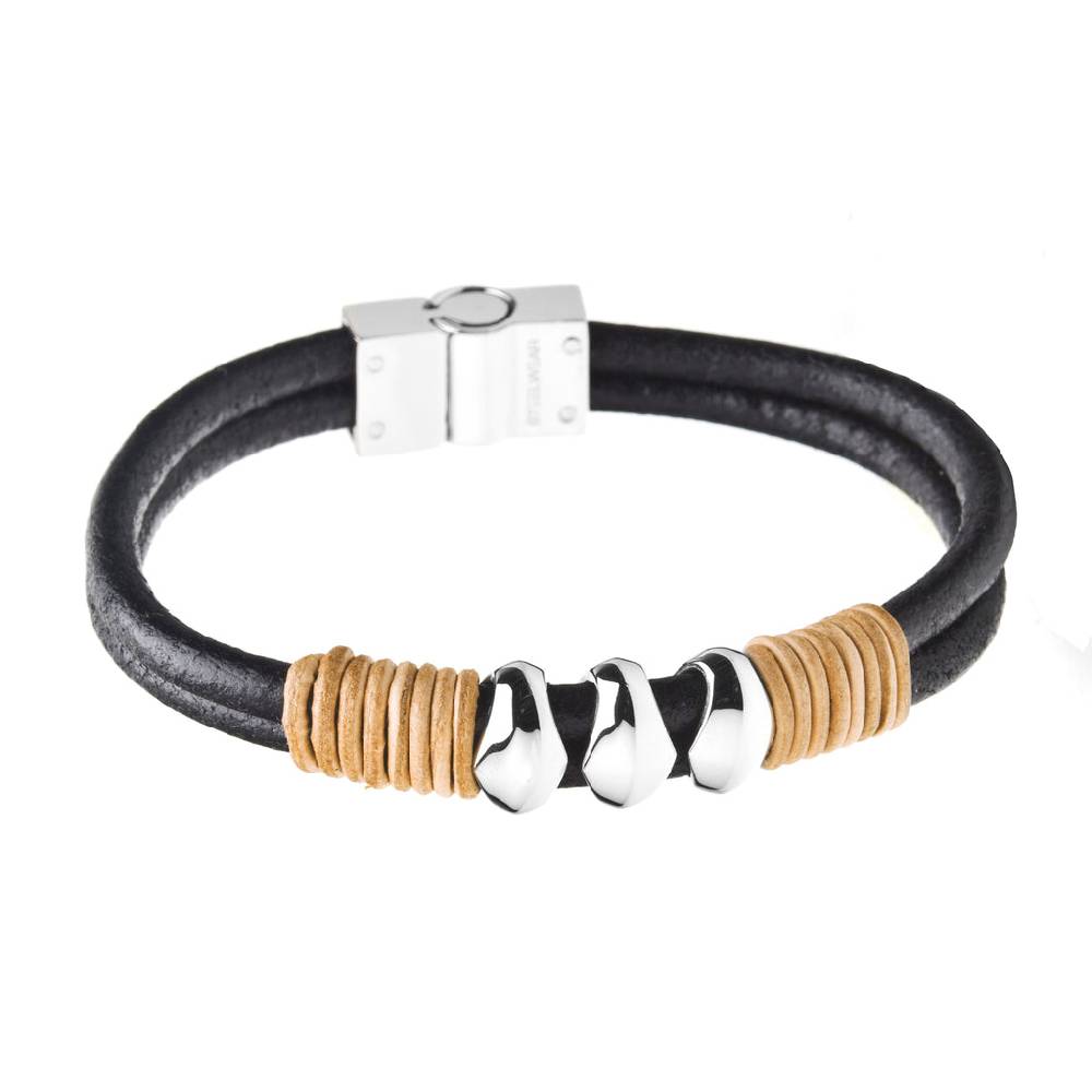 Steelwear Havanna Armband - Ernesto Blitzverkäufe