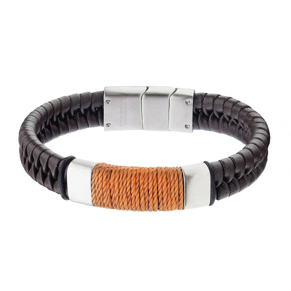 Steelwear Rio Armband - Antônio Outlet