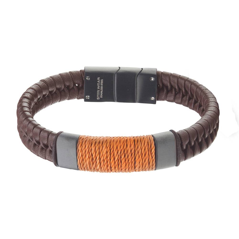 Steelwear Rio Armband - Antônio Outlet
