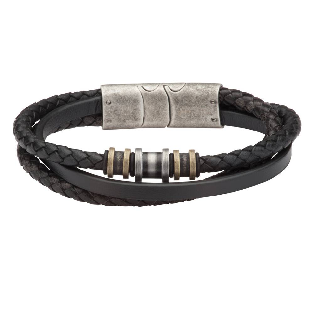 Steelwear Barcelona Armband - Martí Angebote