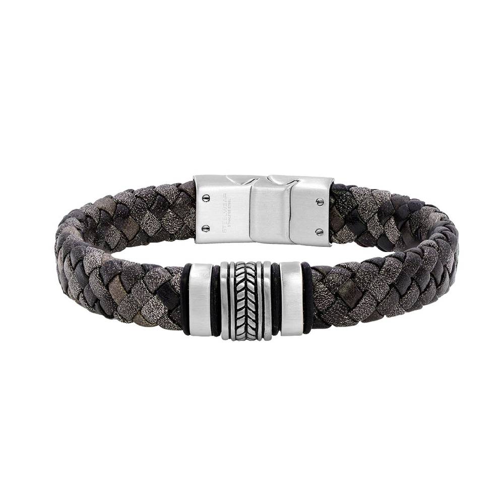 Steelwear Madrid Armband - Carlos im Angebot