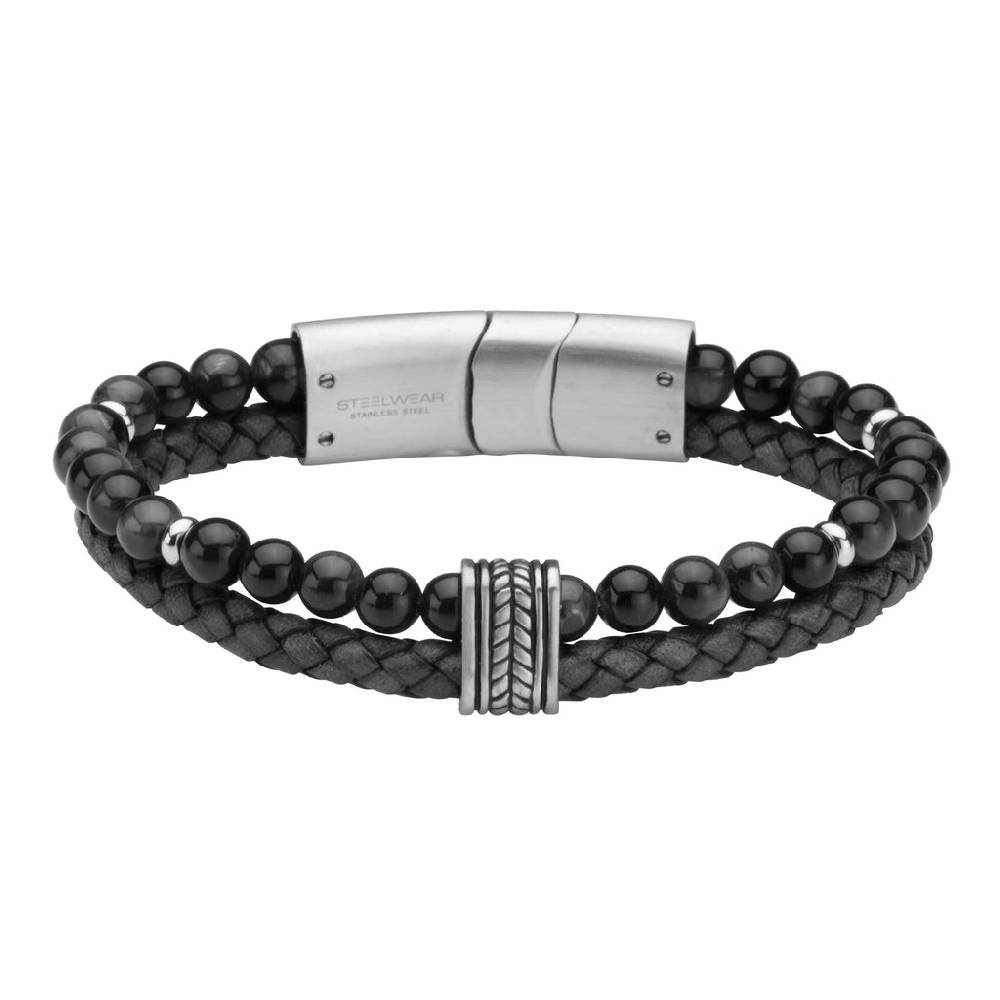 Steelwear Madrid Armband - Felipe Fabrikverkauf
