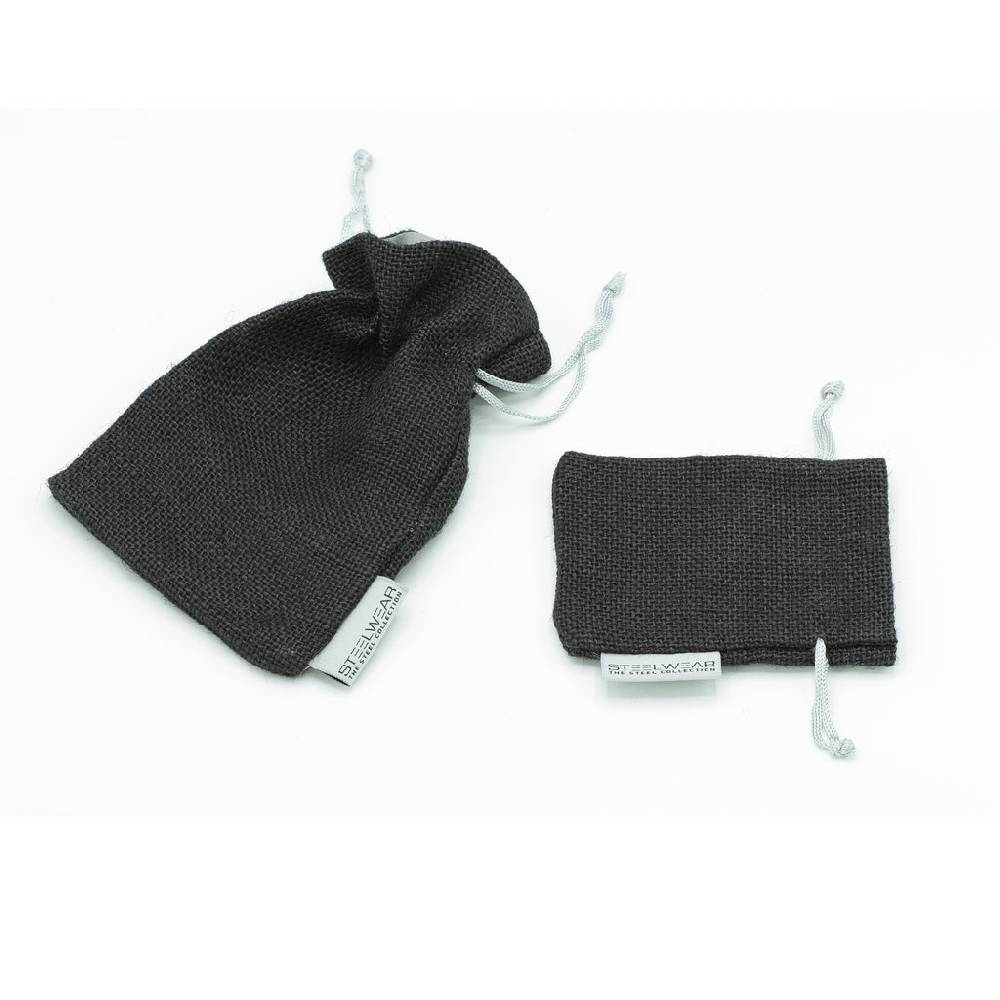 Steelwear Mailand Armband - Marco Silber Meist gekauft